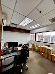 Fortune Centre (D7), Office #526769101